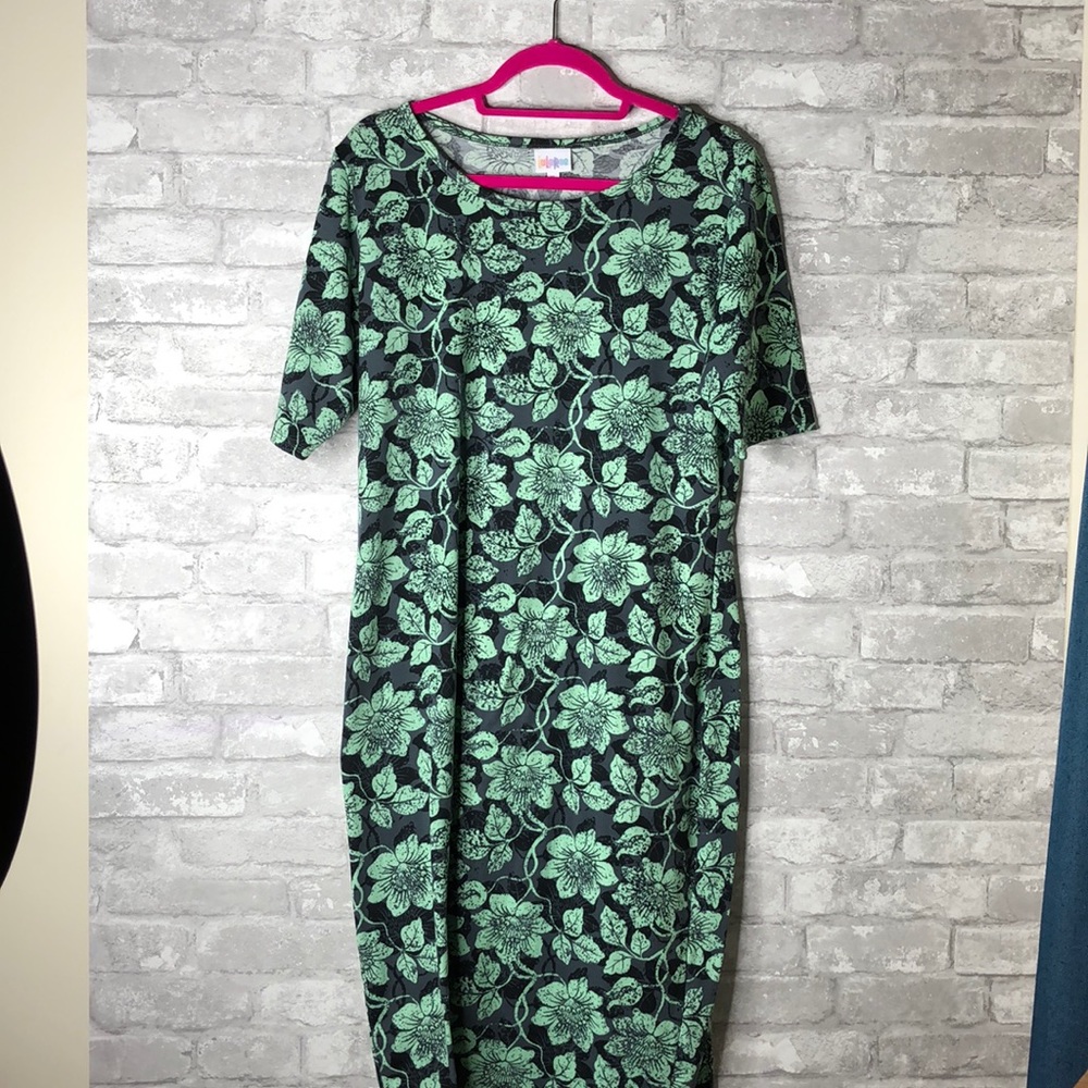 LuLaRoe Julia